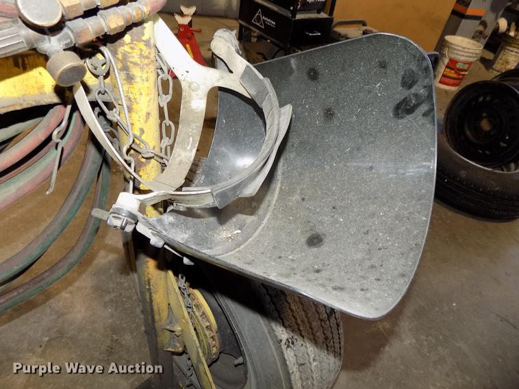 image for item DZ9654 Tools