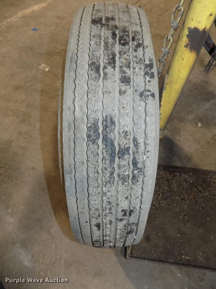 image for item DZ9654 Tools