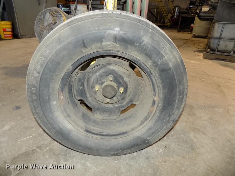 image for item DZ9654 Tools