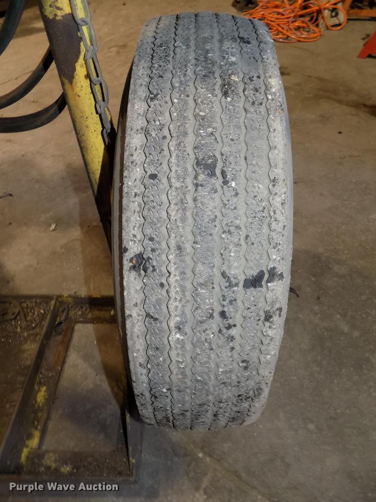 image for item DZ9654 Tools