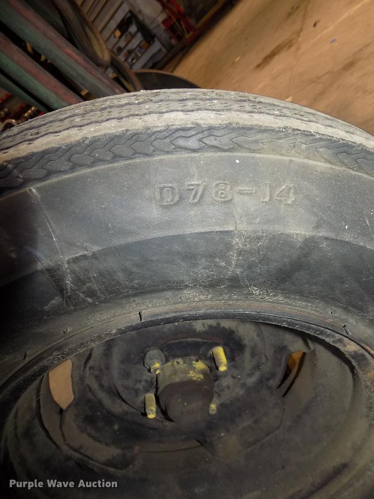 image for item DZ9654 Tools