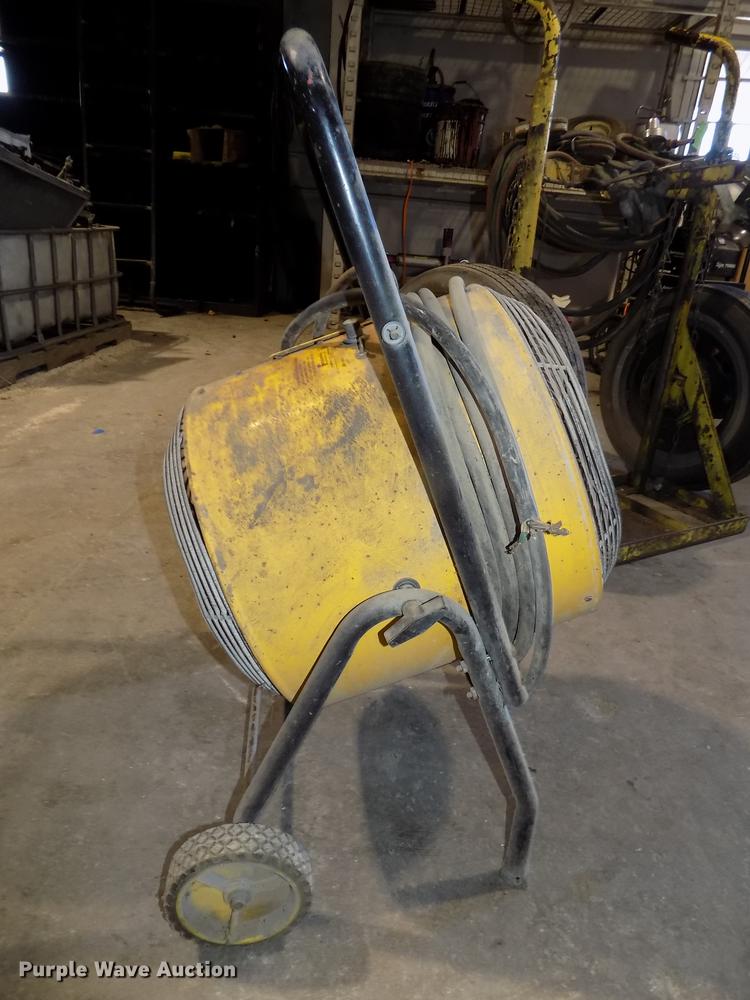 image for item DZ9654 Tools