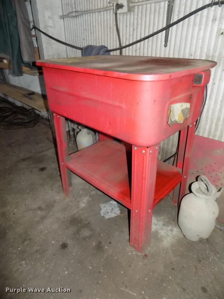 image for item DZ9654 Tools