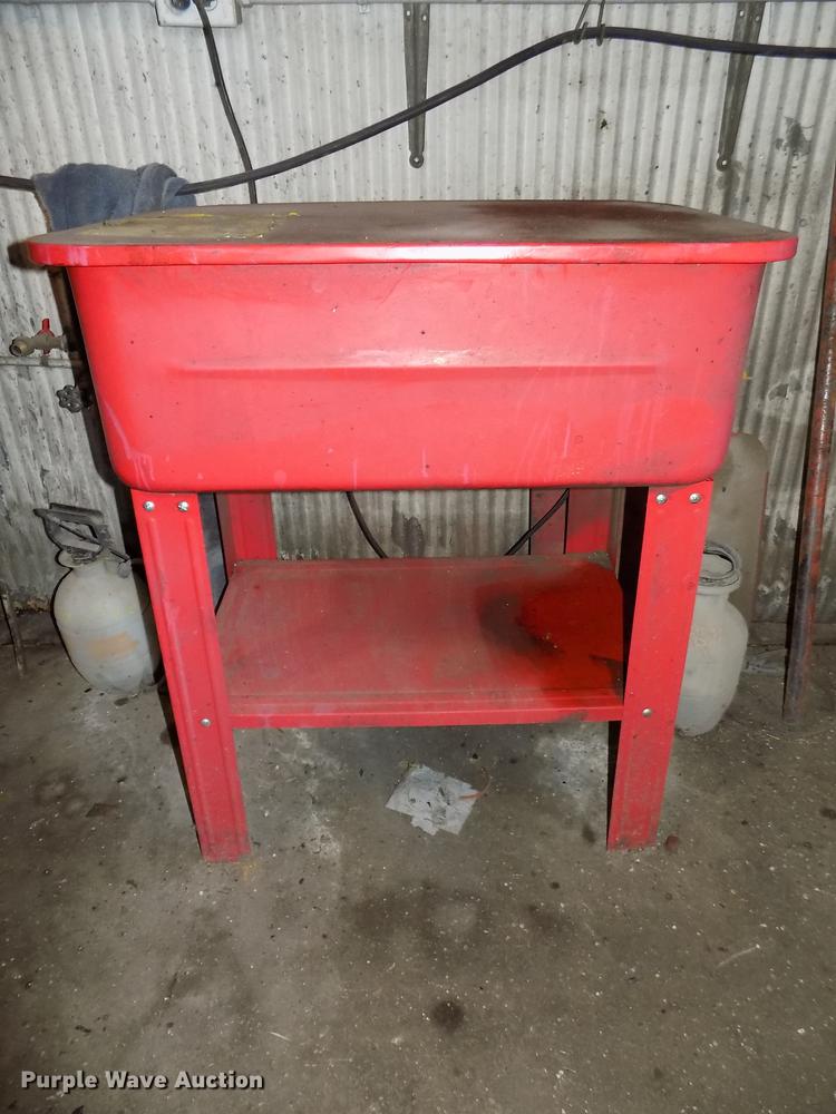 image for item DZ9654 Tools