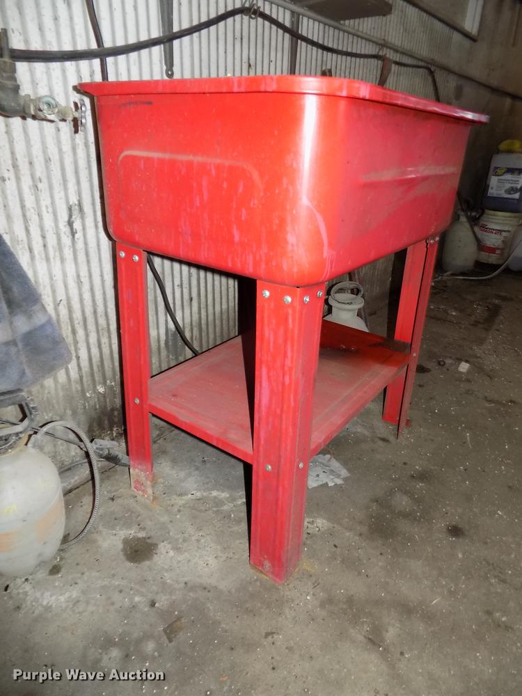 image for item DZ9654 Tools