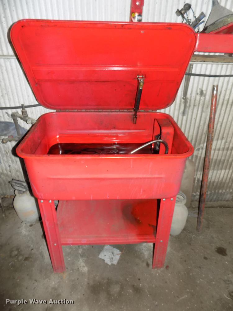 image for item DZ9654 Tools