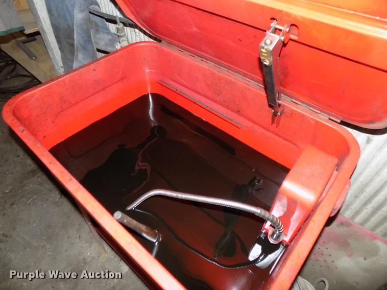 image for item DZ9654 Tools