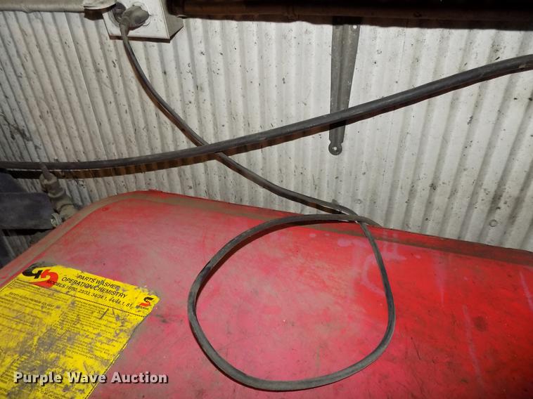 image for item DZ9654 Tools