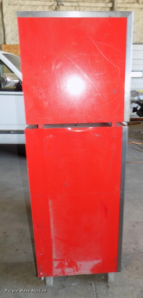 image for item DZ9656 Snap-on toolbox