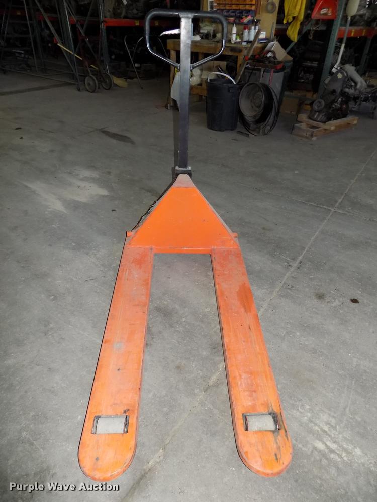 image for item DZ9657 Material handling tools