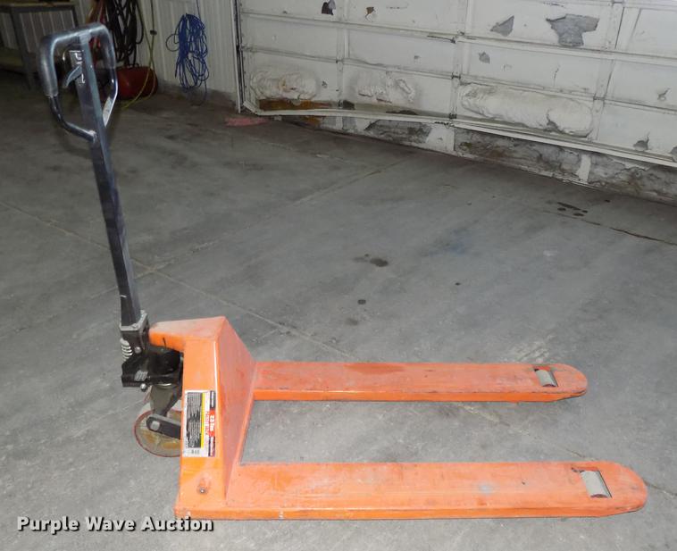 image for item DZ9657 Material handling tools