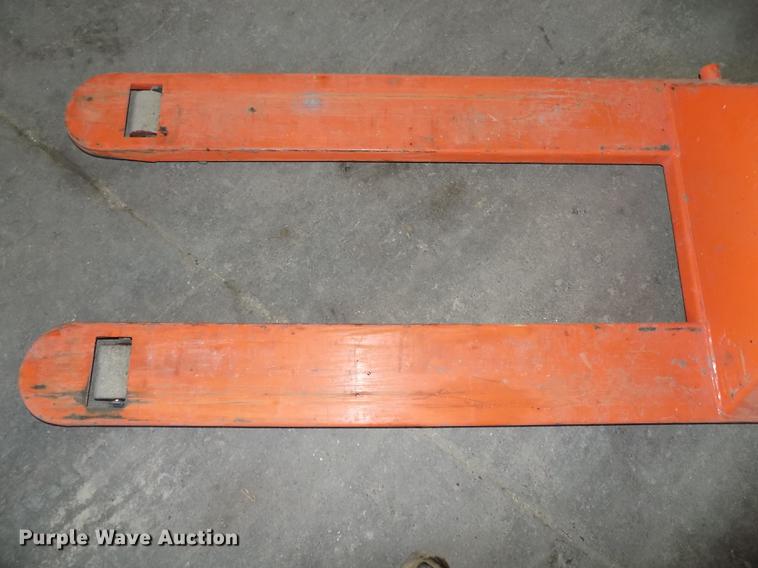 image for item DZ9657 Material handling tools