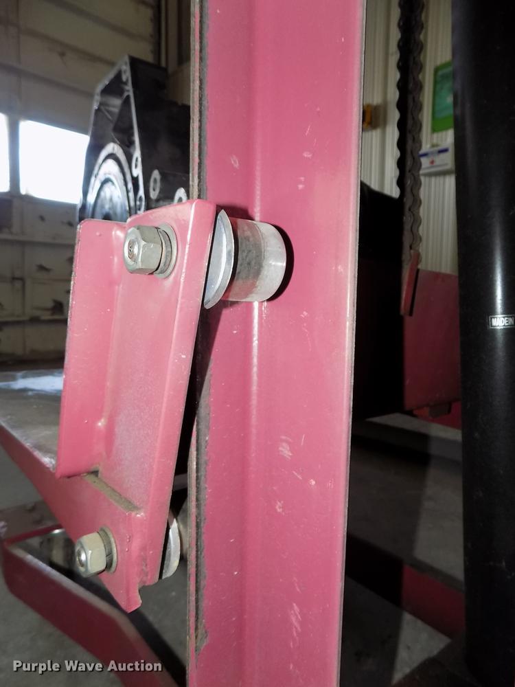 image for item DZ9657 Material handling tools