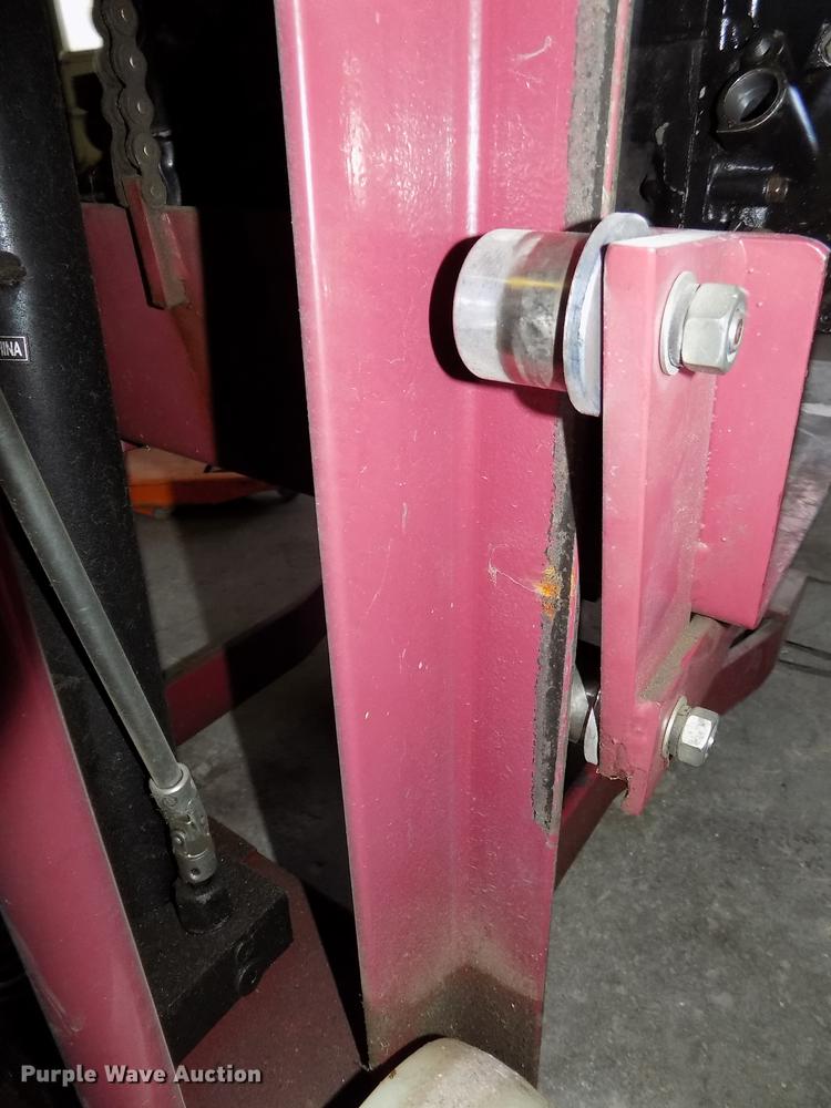 image for item DZ9657 Material handling tools