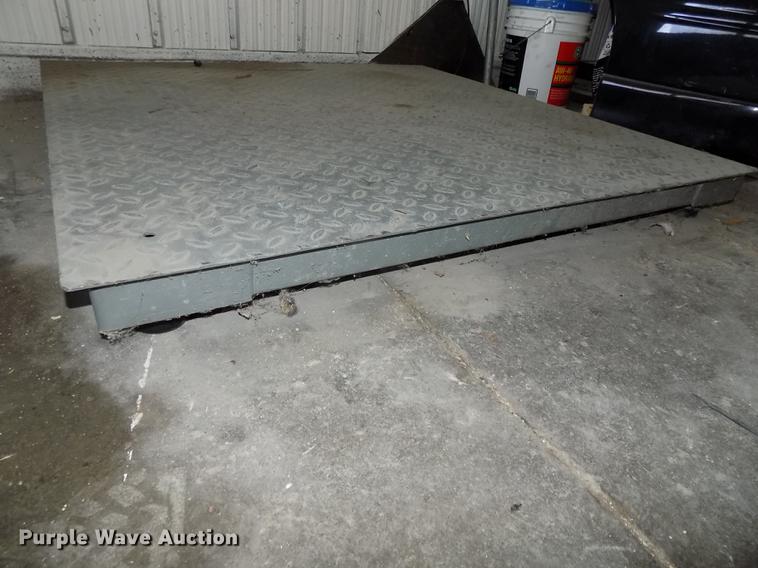 image for item DZ9657 Material handling tools