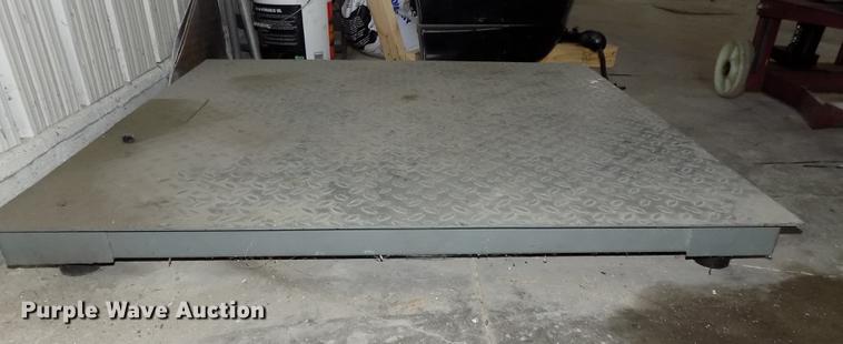 image for item DZ9657 Material handling tools