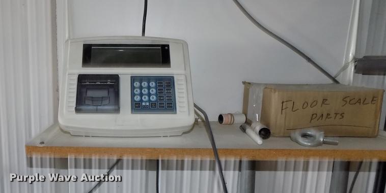 image for item DZ9657 Material handling tools