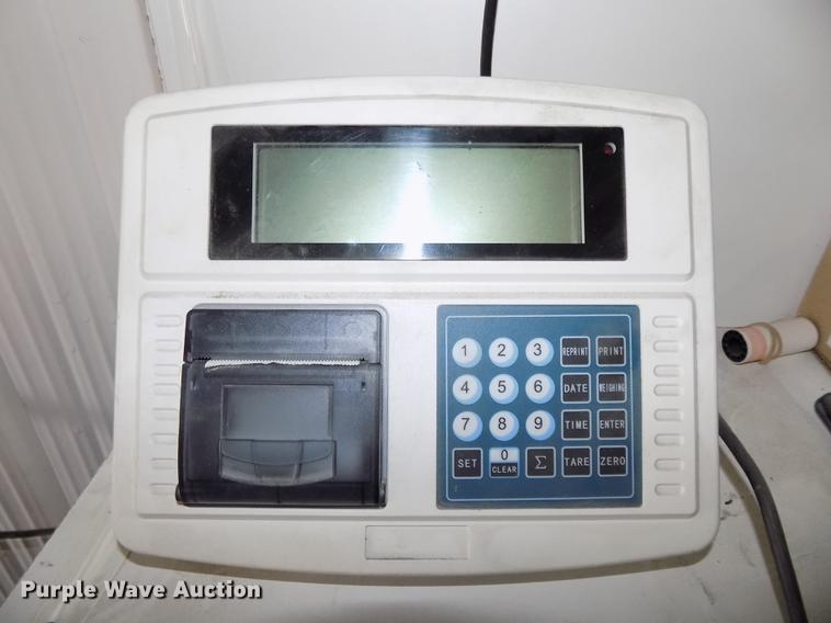 image for item DZ9657 Material handling tools