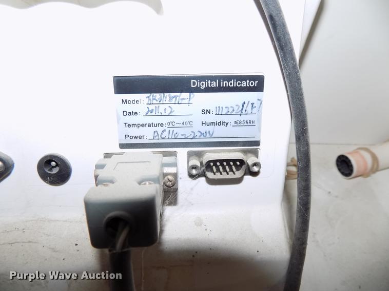 image for item DZ9657 Material handling tools