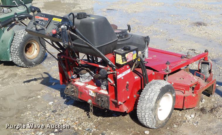 image for item EM9102 Ex Mark TT4817KA Turf Tracer lawn mower