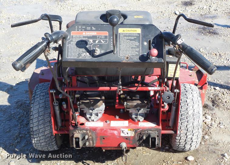 image for item EM9102 Ex Mark TT4817KA Turf Tracer lawn mower