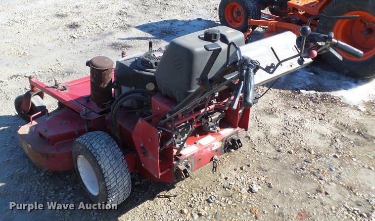 image for item EM9102 Ex Mark TT4817KA Turf Tracer lawn mower