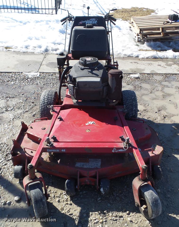 image for item EM9102 Ex Mark TT4817KA Turf Tracer lawn mower