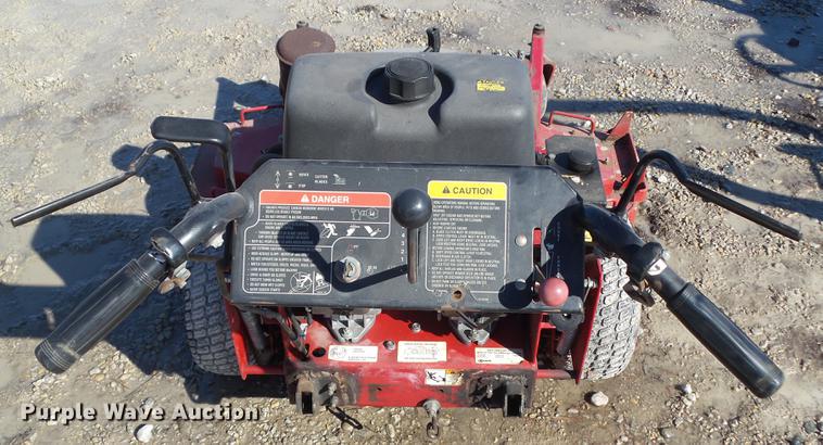 image for item EM9102 Ex Mark TT4817KA Turf Tracer lawn mower