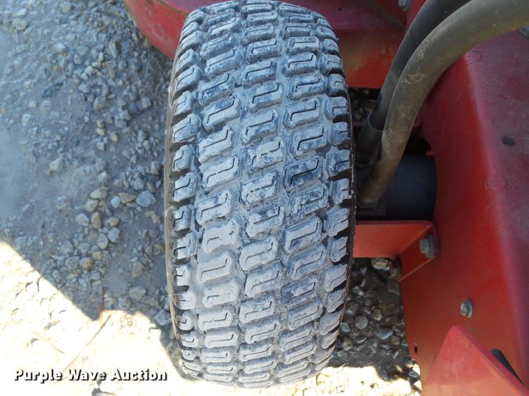 image for item EM9102 Ex Mark TT4817KA Turf Tracer lawn mower