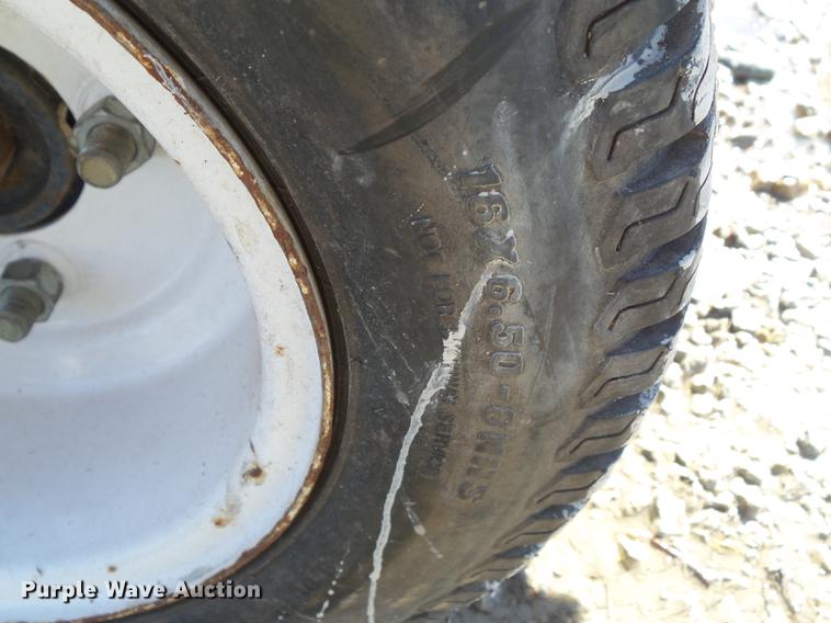 image for item EM9102 Ex Mark TT4817KA Turf Tracer lawn mower