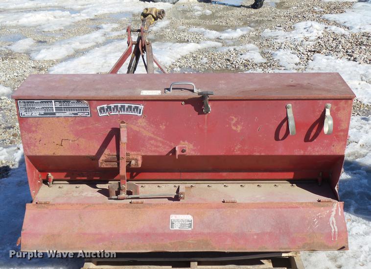 image for item EM9104 Toro Aerothatch 83 seeder