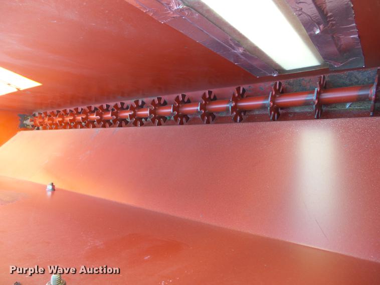 image for item EM9104 Toro Aerothatch 83 seeder