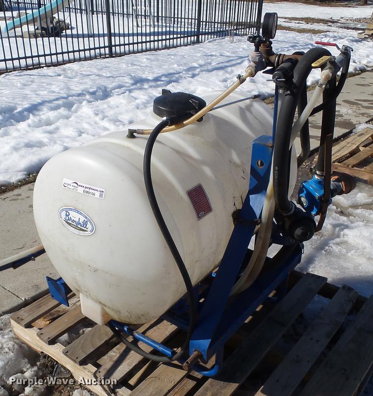 image for item EM9106 Broyhill sprayer
