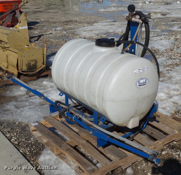 image for item EM9106 Broyhill sprayer