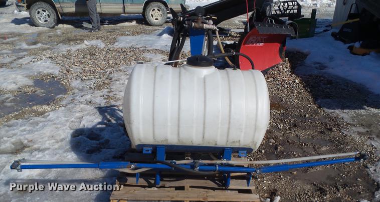 image for item EM9106 Broyhill sprayer