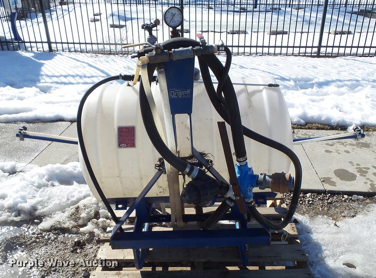 image for item EM9106 Broyhill sprayer