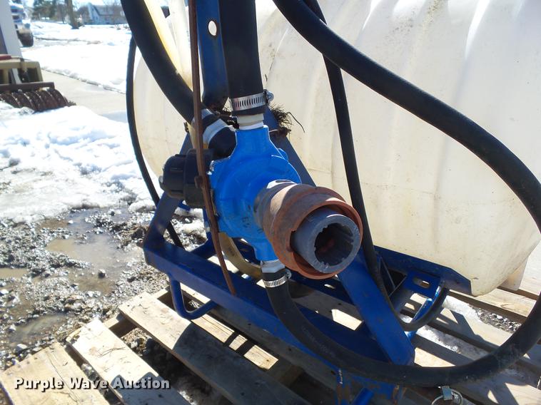 image for item EM9106 Broyhill sprayer