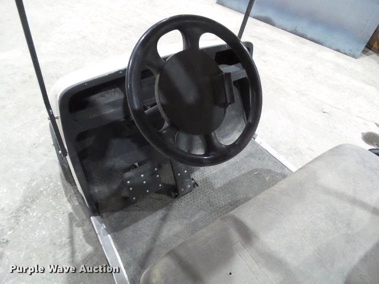 image for item EM9119 2007 Ez-go golf cart