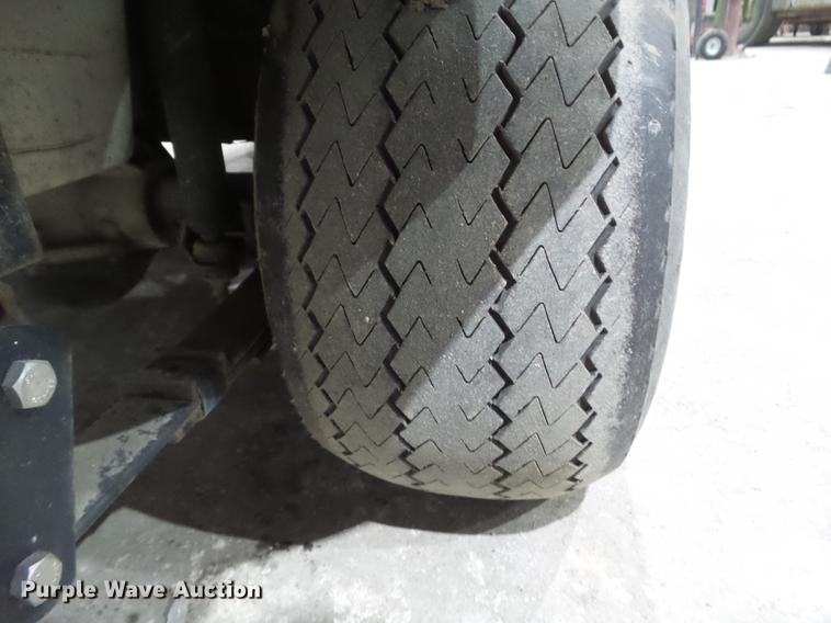 image for item EM9119 2007 Ez-go golf cart