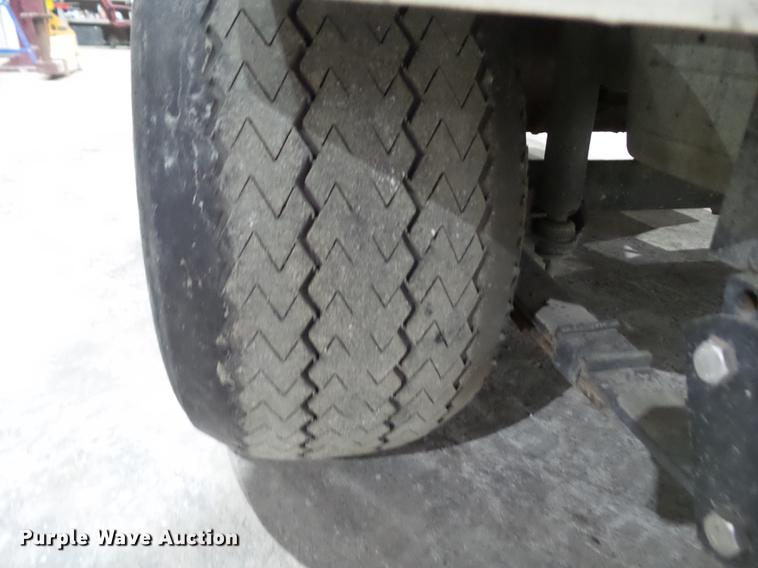 image for item EM9119 2007 Ez-go golf cart