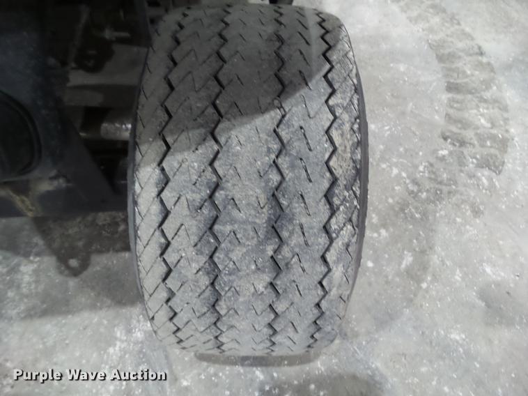 image for item EM9119 2007 Ez-go golf cart