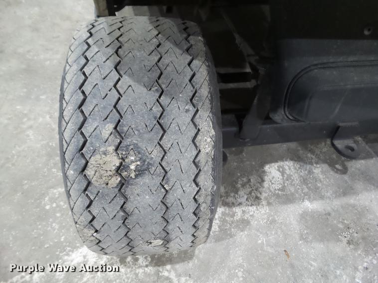 image for item EM9119 2007 Ez-go golf cart