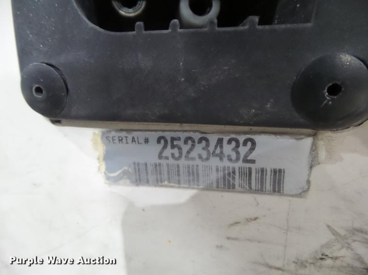 image for item EM9119 2007 Ez-go golf cart