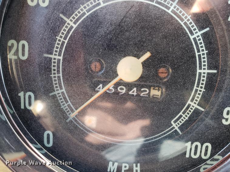 image for item EN9801 1972 Chevrolet Cheyenne C10 pickup truck