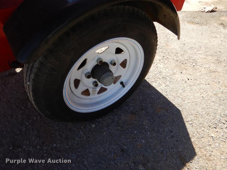 image for item EZ9788 US Praxis wood chipper