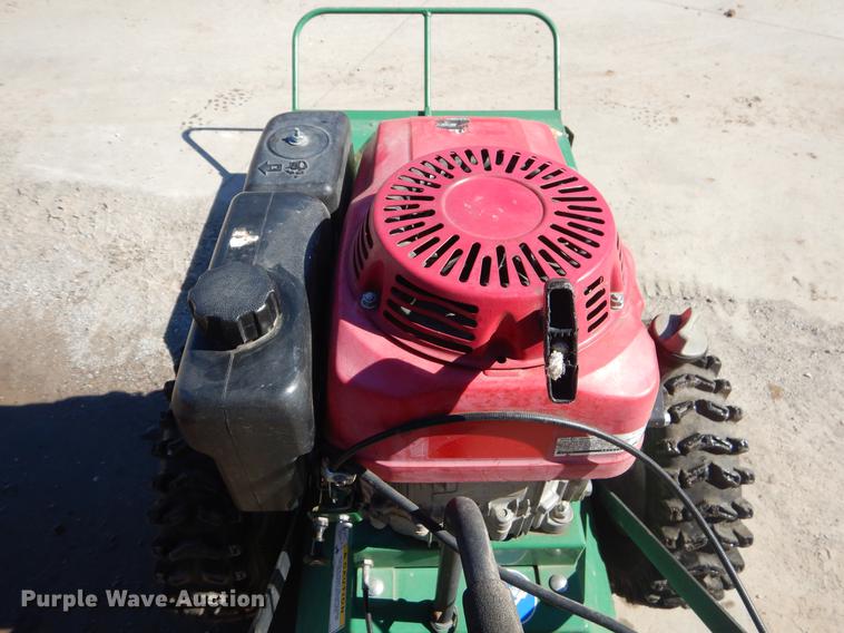 image for item EZ9789 Billy Goat Outback brush cutter