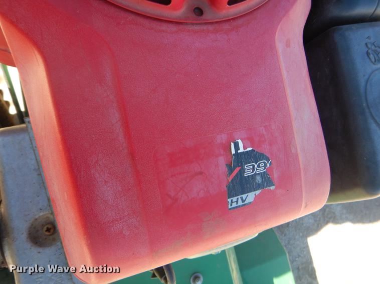 image for item EZ9789 Billy Goat Outback brush cutter