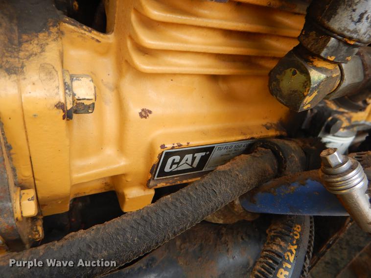 image for item EZ9802 2003 Freightliner FLD semi truck