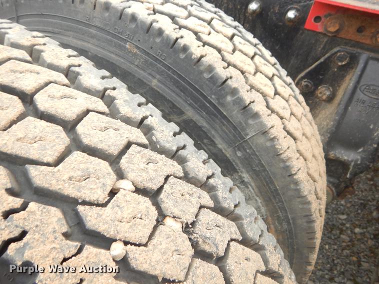 image for item EZ9803 1994 Peterbilt 379 semi truck