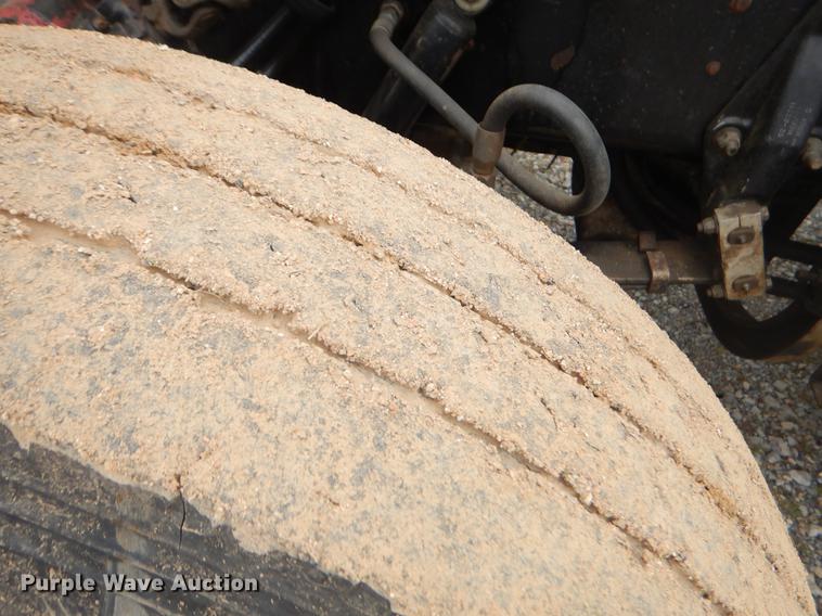 image for item EZ9803 1994 Peterbilt 379 semi truck